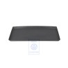 VW Original Insert P. Casier De Rangement Noir Satine - 7D0858587B 01C