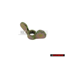 VW Original Ecrou A Oreilles - N 0111752
