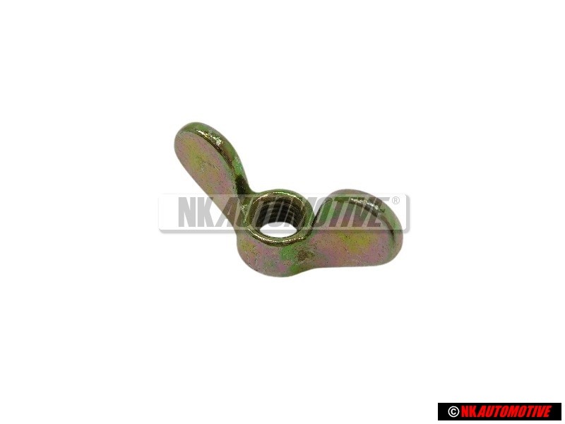 VW Original Ecrou A Oreilles - N 0111752