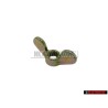 VW Original Ecrou A Oreilles - N 0111752
