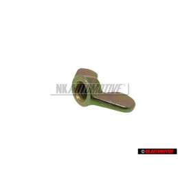 VW Original Ecrou A Oreilles - N 0111752