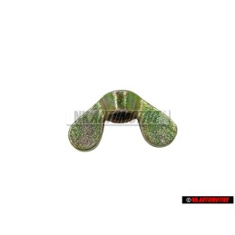 VW Original Ecrou A Oreilles - N 0111752