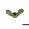 VW Original Ecrou A Oreilles - N 0111752