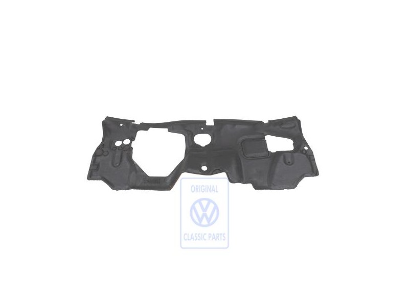 VW Original Insonorisant P.Cloison Transv. 