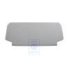VW Original Support De Rembourrage Gris Flanelle - 7D0864413D HQG