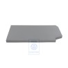 VW Original Support De Rembourrage Gris Flanelle - 7D0864413M 5QT