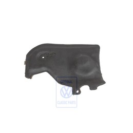 VW Original Insonorisant-Montant A - 7D0864953