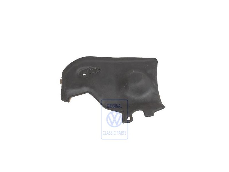 VW Original Insonorisant-Montant A - 7D0864953