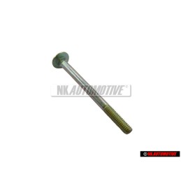 VW Original Vis Tete Bombee Aplatie - N 10016801