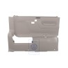 VW Original Revetement Panneau Lateral (Simili-Cuir) Sahara - 7D0867035L 9XW