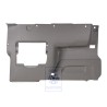 VW Original Revetement Panneau Lateral Gris Flanelle - 7D0867036BGHUS