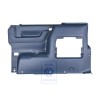 VW Original Revetement Panneau Lateral (Simili-Cuir) Lagune - 7D0867036BP7FP