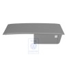 VW Original Vide-Poches Gris Flanelle - 7D0867091 7DE
