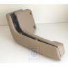 VW Original Poignee De Fermeture Beige Clair - 7D0867161A R08