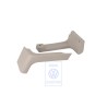 VW Original Poignee De Fermeture Sahara - 7D0867162B 6PE