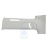 VW Original Revetement De Colonne B Gris Perle - 7D0867239K 2EN