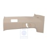VW Original Revetement De Colonne B Beige Clair - 7D0867239L 28R