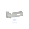 VW Original Revetement De Colonne B Gris Perle - 7D0867239L 2EN