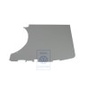 VW Original Revetement Panneau Lateral Gris Galet - 7D0867406AB1YX