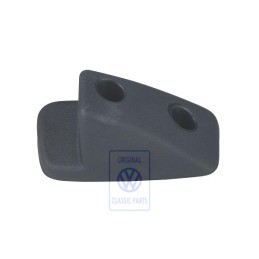 VW Original Support Gris Flanelle - 7D0867764 U71
