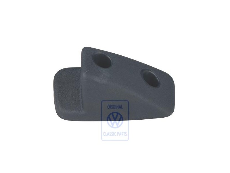 VW Original Support Gris Flanelle - 7D0867764 U71