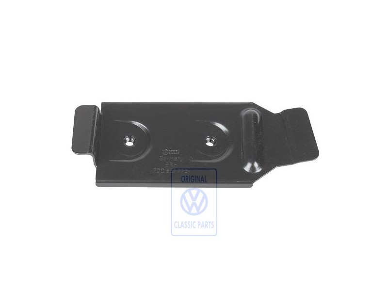 VW Original Palier De Retenue - 7D0867776