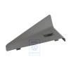 VW Original Capot Gris Flanelle - 7D0868231 U71