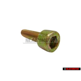 VW Original Vis A Tete Cylindrique Avec Six Pans Internes - N 0199271