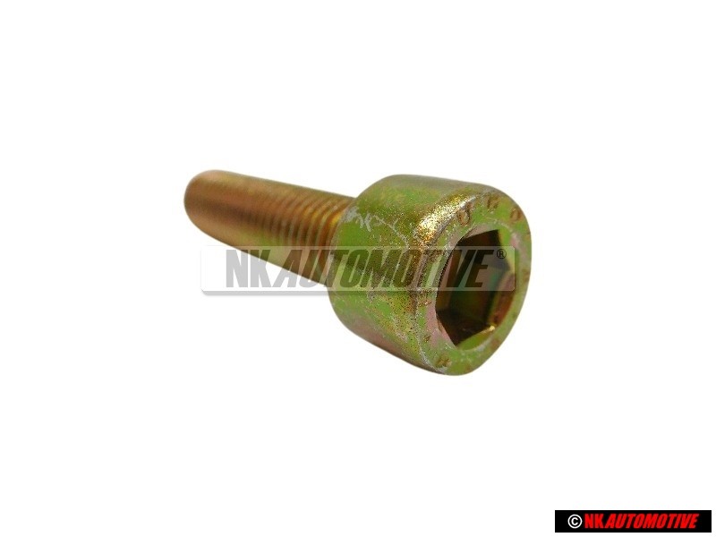 VW Original Vis A Tete Cylindrique Avec Six Pans Internes - N 0199271