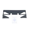 VW Original Habillage Du Bati De Sieges Lagune - 7D0868613E H61