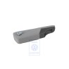 VW Original Accoudoir (Tissu) Gris Flanelle - 7D0881081AFPAD