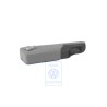 VW Original Accoudoir (Tissu) Gris Flanelle/Bleu - 7D0881081AFPAJ