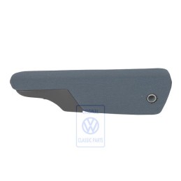 VW Original Accoudoir (Tissu/Similicuir) Lagune - 7D0881081B HQE