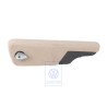 VW Original Accoudoir (Tissu) Beige Clair - 7D0881081T 4PP