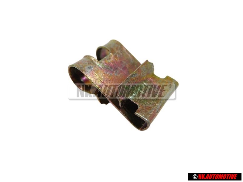 VW Original Agrafe - N 90401701