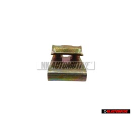 VW Original Agrafe - N 90401701