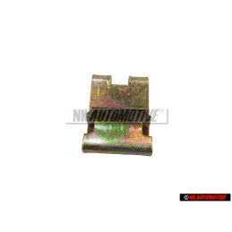 VW Original Agrafe - N 90401701