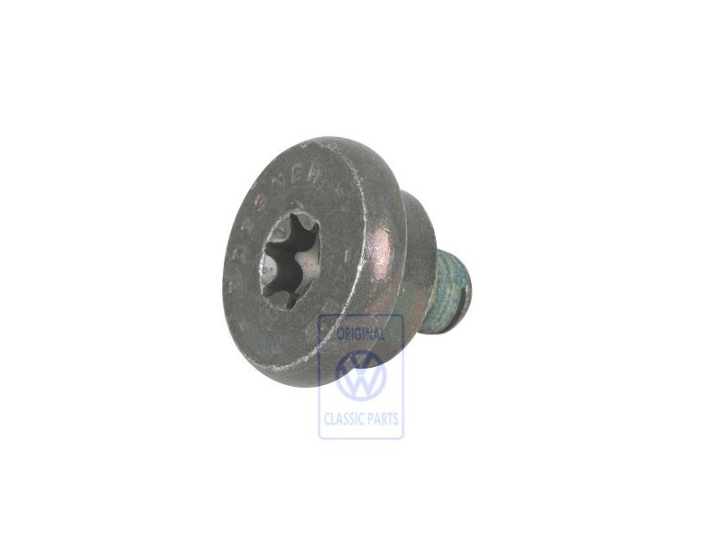 VW Original Vis A Embase - 7D0881283