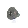 VW Original Vis A Embase - 7D0881283