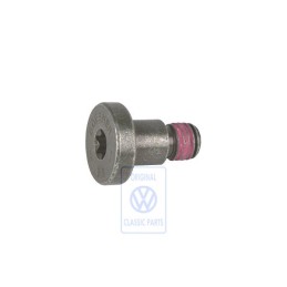 VW Original Vis A Embase - 7D0881283B