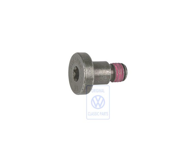 VW Original Vis A Embase - 7D0881283B