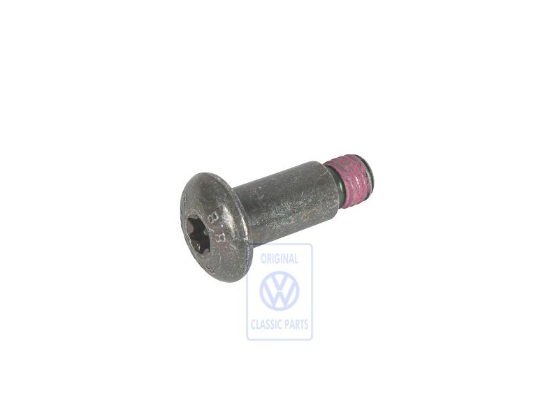 VW Original Vis A Embase - 7D0881283C
