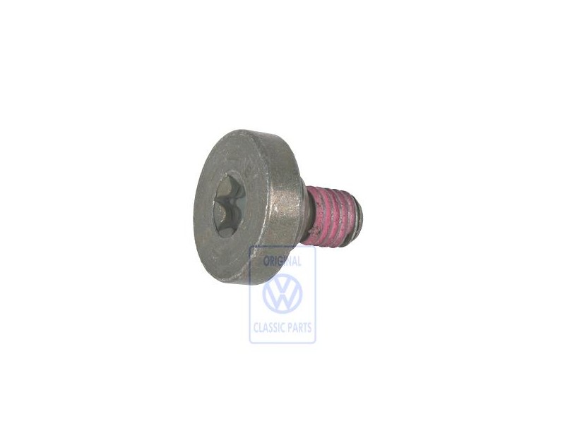 VW Original Vis A Embase - 7D0881283D