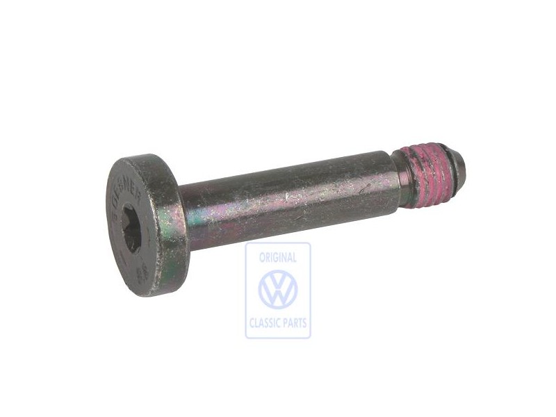 VW Original Vis A Embase - 7D0881283E