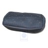 VW Original Garniture De Siege (Tissu/Similicuir) Lagune - 7D0881406A HQD