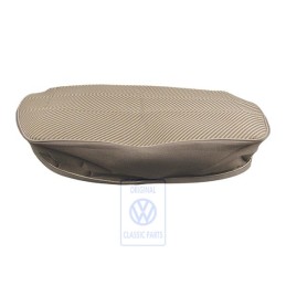 VW Original Garniture De Siege (Tissu) Sahara - 7D0881406 EEX