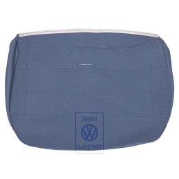 VW Original Garniture De Siege (Tissu) Lagune - 7D0881406 EEY