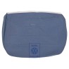 VW Original Garniture De Siege (Tissu) Lagune - 7D0881406 EEY
