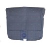 VW Original Garniture De Dossier (Tissu/Similicuir) Lagune - 7D0881806AEHQD