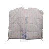 VW Original Garniture De Dossier (Tissu) Gris Flanelle - 7D0881806E EEM